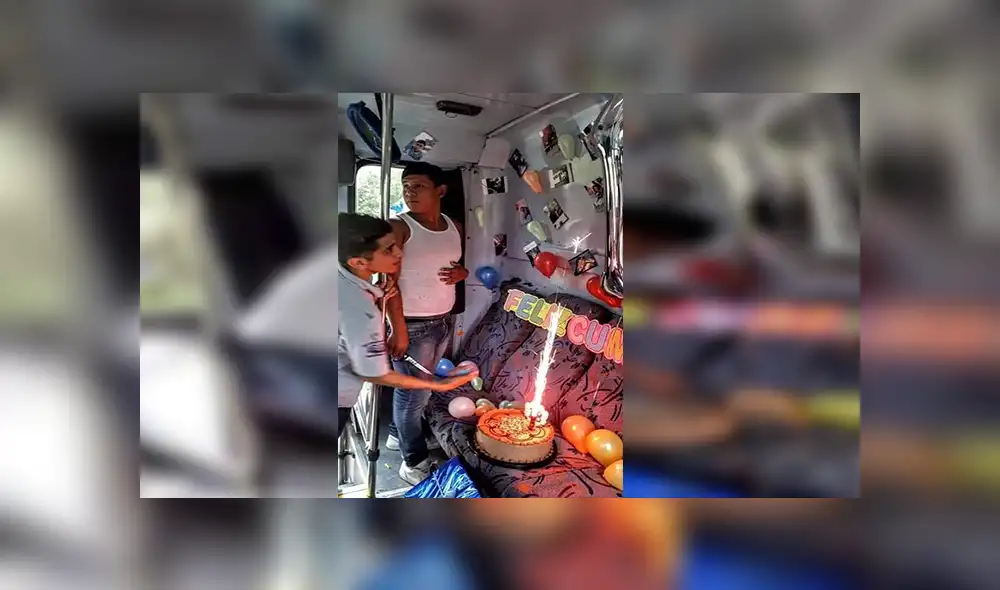 Desliza para ver la romántica sorpresa que realizó una chica a su novio, lo cual se compartió en Facebook. Desliza para ver la romántica sorpresa que realizó una chica a su novio, lo cual se compartió en Facebook.