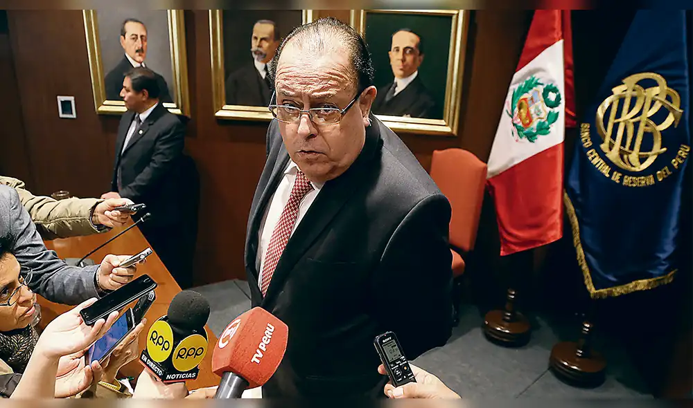 Polémica por propuesta de convertir la ONP en AFP estatal