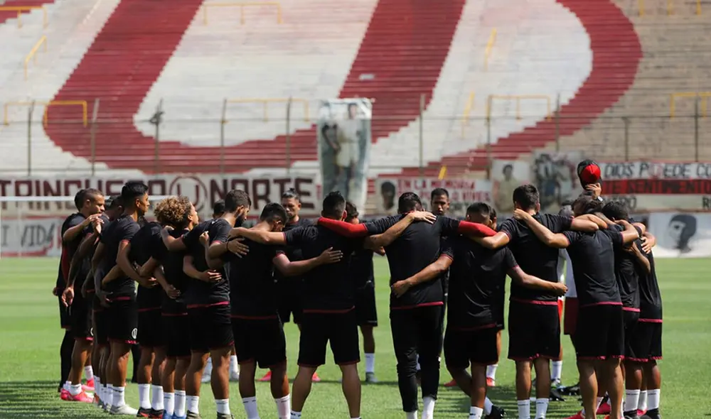 Se reduciría parte del salario del plantel de Universitario.