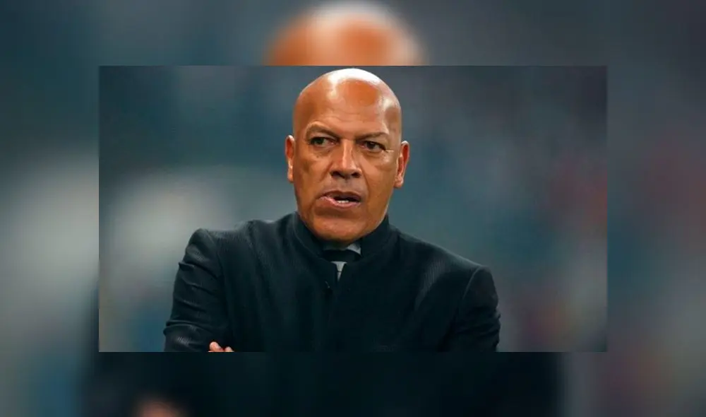 Roberto Mosquera responde a directivo de Alianza Lima Roberto Mosquera responde a directivo de Alianza Lima