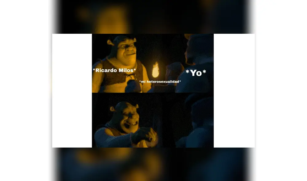 Facebook viral: chico realiza sensual baile de 'Ricardo Milos' en su escuela y sucede esto [VIDEO]