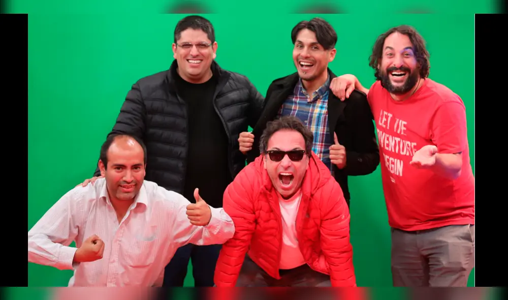 Carlos Galdós dice que La Noche es Mía “ya fue" [VIDEO]