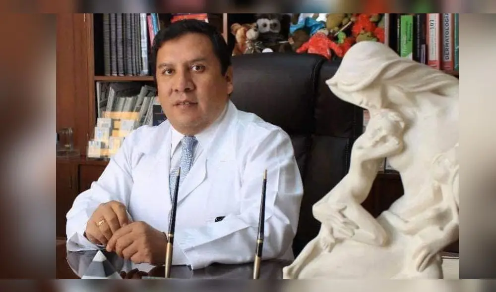 Coronavirus en Arequipa Coronavirus en Arequipa