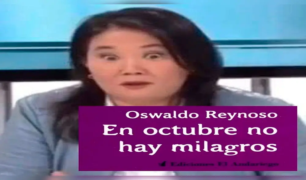 Facebook viral: memes se burlan de la detención de Keiko Fujimori [FOTOS]