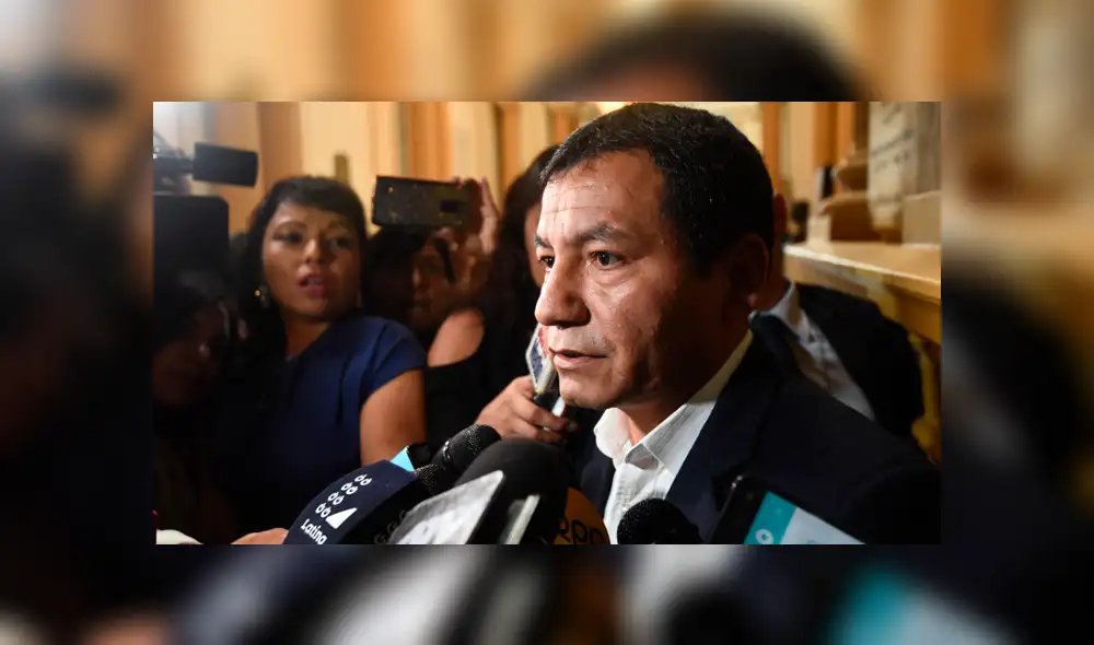 Joaquín Dipas: ¿Quién es y por qué delito ha sido condenado?