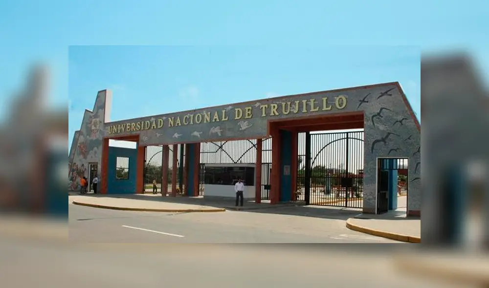 Trujillo: joven denuncia que su maestro la discrimina por su discapacidad Trujillo: joven denuncia que su maestro la discrimina por su discapacidad