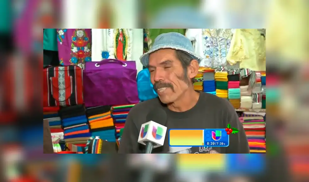 YouTube: ¿Captan a 'Don Ramón caminando en México? Esta es la verdad del viral