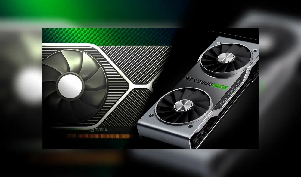 El anuncio de la serie RTX 3000 ha desencadenado descuentos en sus predecesoras. Imagen: NVIDIA. El anuncio de la serie RTX 3000 ha desencadenado descuentos en sus predecesoras. Imagen: NVIDIA.