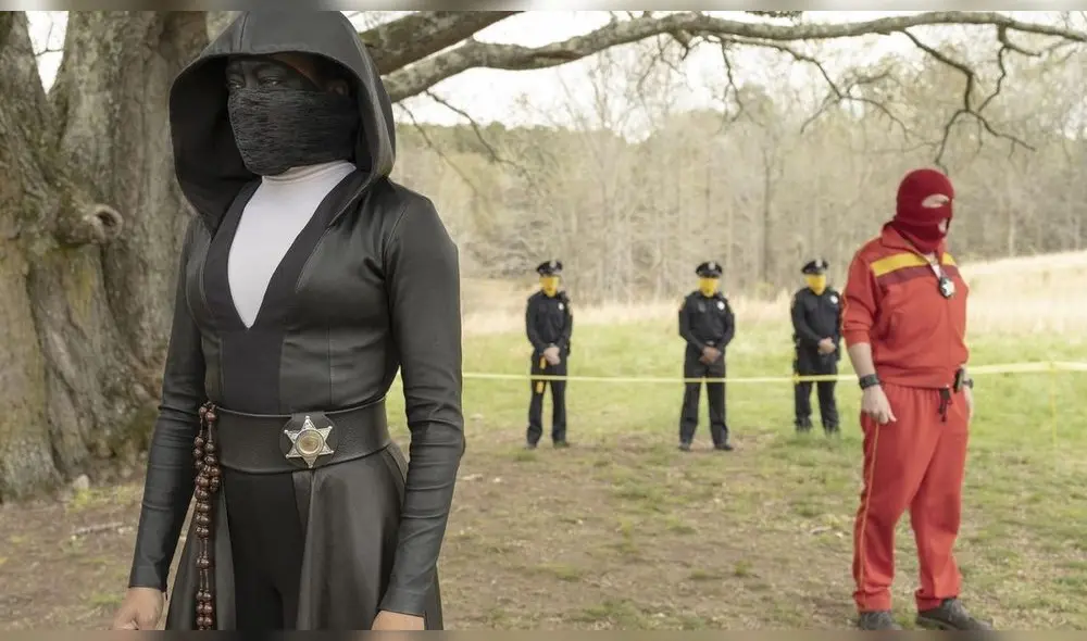 HBO Max es un servicio adicional a HBO Go. Llegará en mayo.