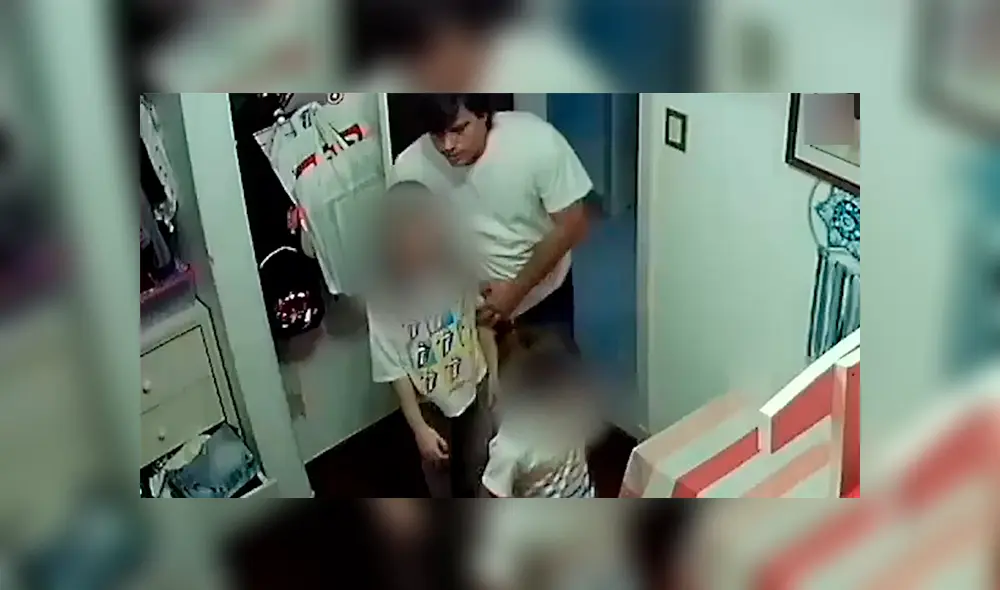 Niña de 12 años grabó a su abusador para conseguir pruebas y denunciarlo [FOTOS]