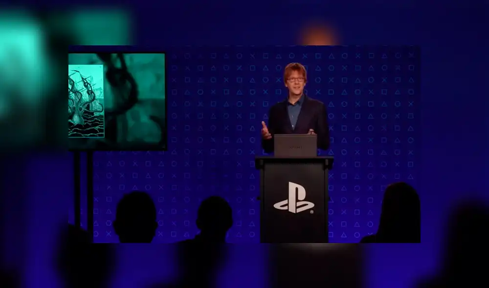 Sin embargo, la presentación de su arquitectura tuvo que ser postergada, pues estaba programada para el GDC que fue cancelado.