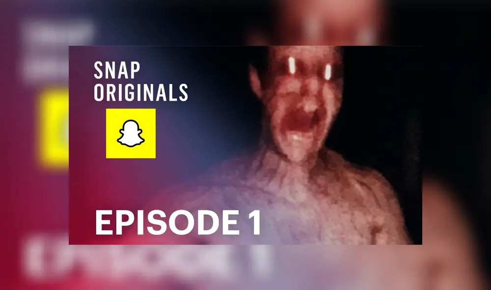 Snapchat lanza plataforma ‘Snap Originals’ para transmitir sus propias miniseries