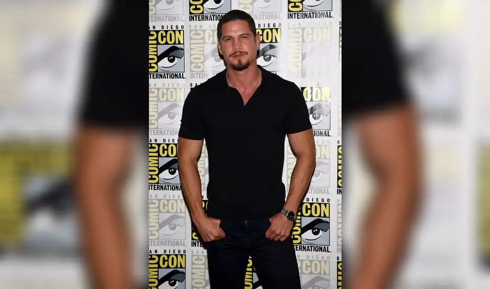 Fox Premiun estrena ‘Mayans M.C.’