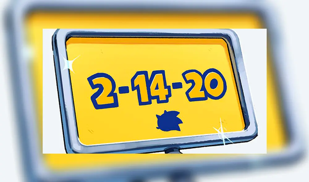 Sonic, la película, se estrenará el 14 de febrero del 2020.