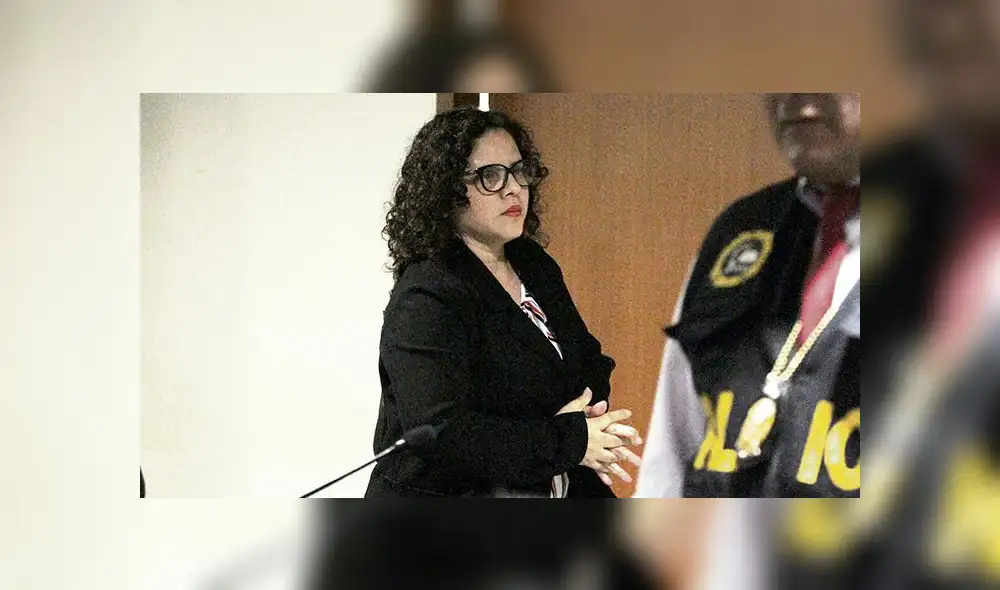 “Los Temerarios del Crimen” tienen nexos con “Los Cuellos Blancos”