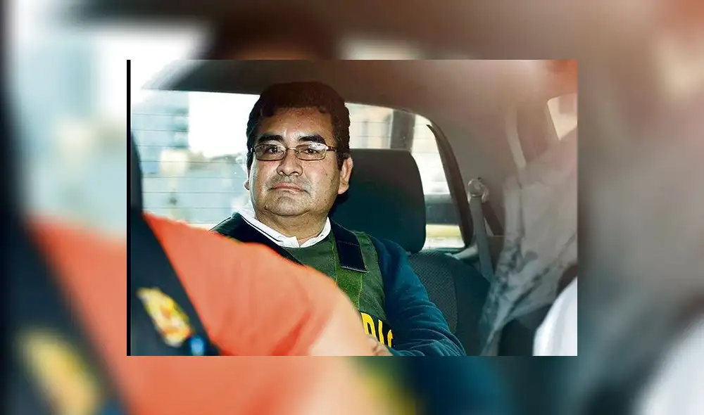 César Álvarez seguirá 12 meses más en prisión César Álvarez seguirá 12 meses más en prisión