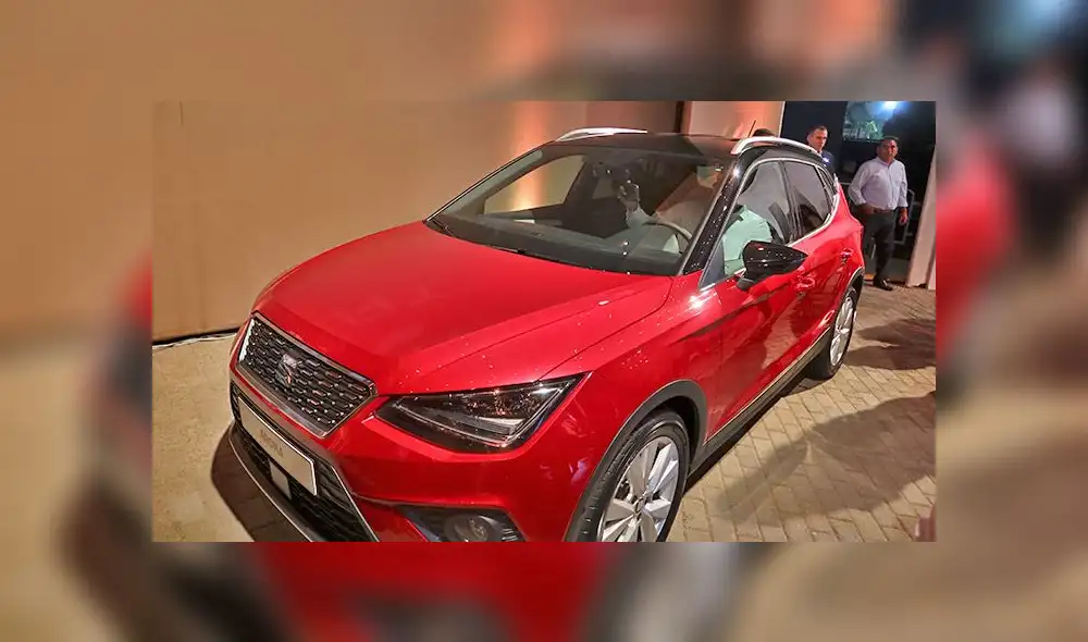 Seat renueva su portafolio en Perú con la llegada de nuevos modelos Seat renueva su portafolio en Perú con la llegada de nuevos modelos