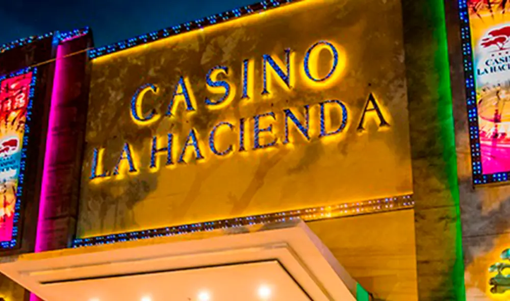 El “rey de los casinos” fue aportante fantasma de Keiko Fujimori 