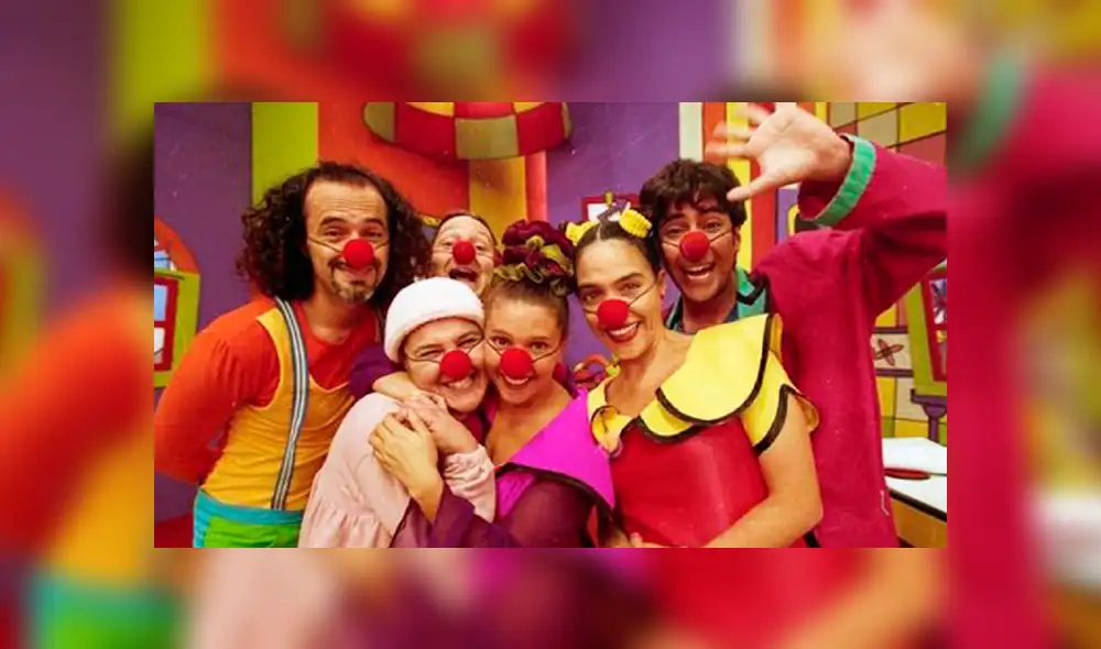 Pataclaun: Servicio de streaming anunció emisión de la comedia peruana [VIDEO]