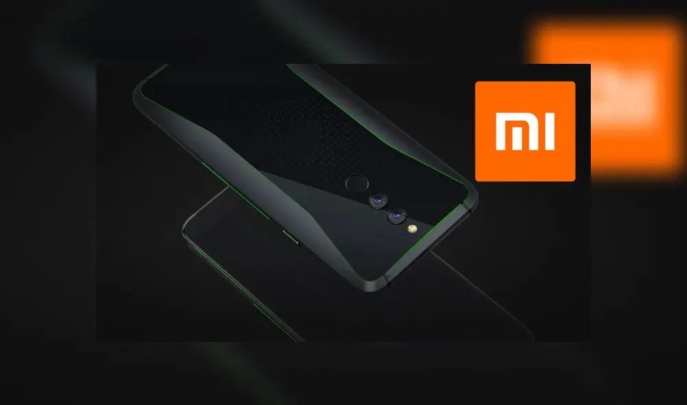 Xiaomi será la primera fabricante en tener un smartphone con 16GB de memoria RAM.