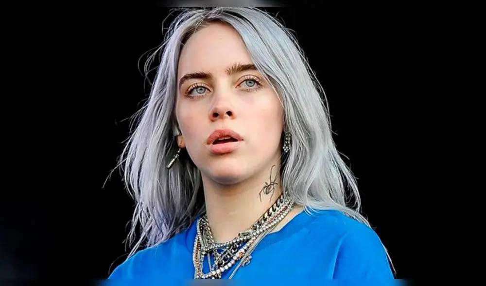 Billie Eilish