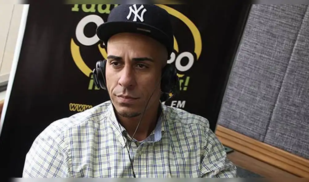 Becky G y Nicky Jam llegan a Lima para el Fesival Barrio Latino 4 [VIDEOS]