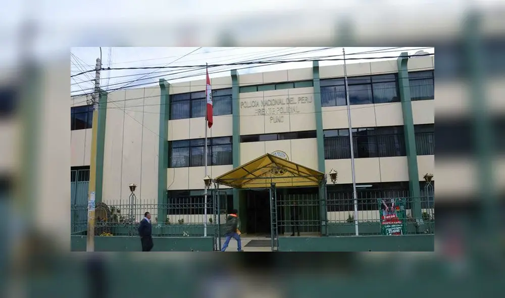 Fiscalía Especializada en Delitos de Corrupción de Funcionarios intervino las instalaciones de la X Macro Región Policial de Puno. Fiscalía Especializada en Delitos de Corrupción de Funcionarios intervino las instalaciones de la X Macro Región Policial de Puno.