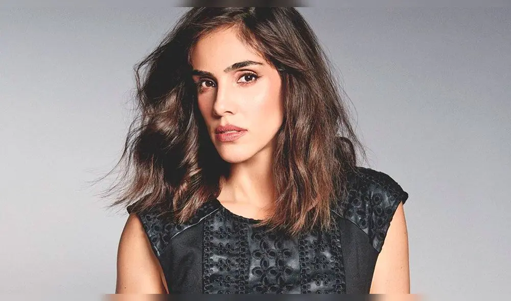 Sandra Echeverría habla sobre el fin de la relación de Aislinn Derbez. Foto: Instagram