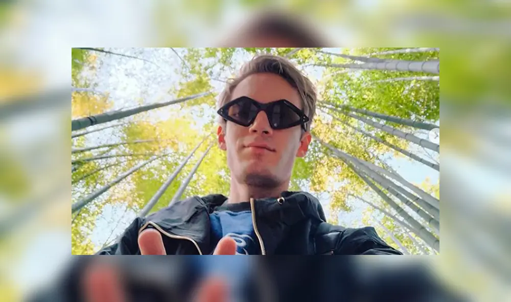 PewDiePie anuncia su retiro temporal para el 2020. (Foto: Instagram) PewDiePie anuncia su retiro temporal para el 2020. (Foto: Instagram)