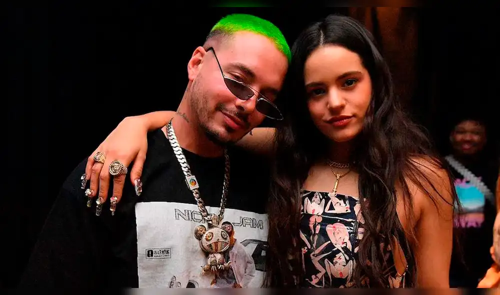 J Balvin recibe miles de críticas por comer carne bañada en polvo de oro 