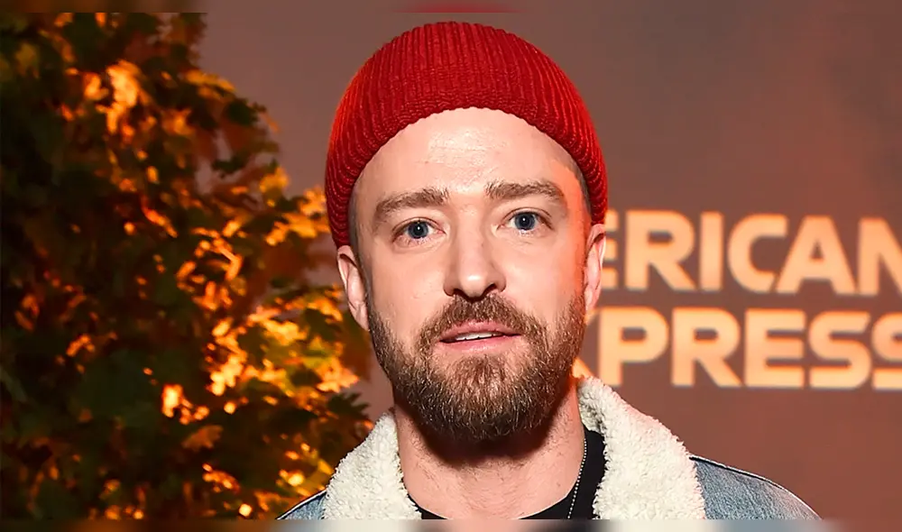 Justin Timberlake rinde homenaje a Bill Withers: “Siempre serás uno de mis ídolos”