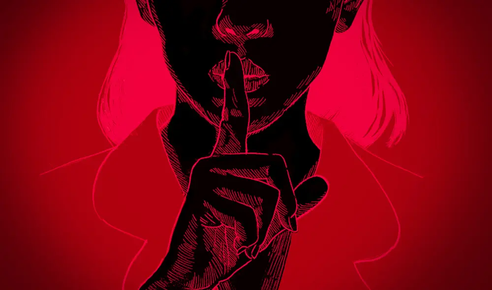 La menstruación sigue siendo un tema silenciado. Foto: Composición