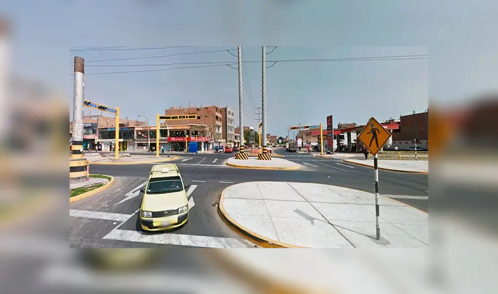 Los pintorescos paraderos de Lima: ‘Vaquita’, ‘Tres ositos’, ‘Puente camote’ y más [FOTOS] 