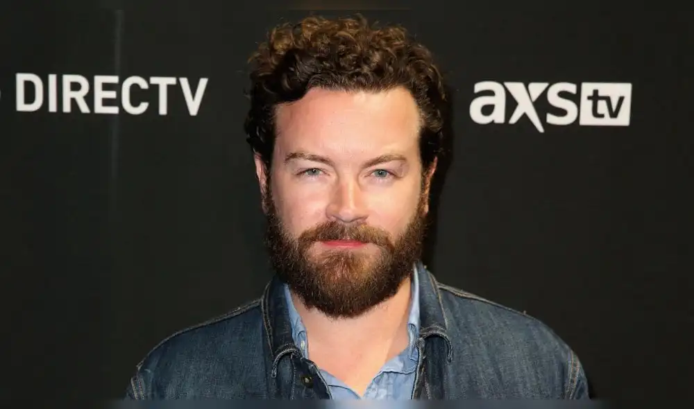 Danny Masterson