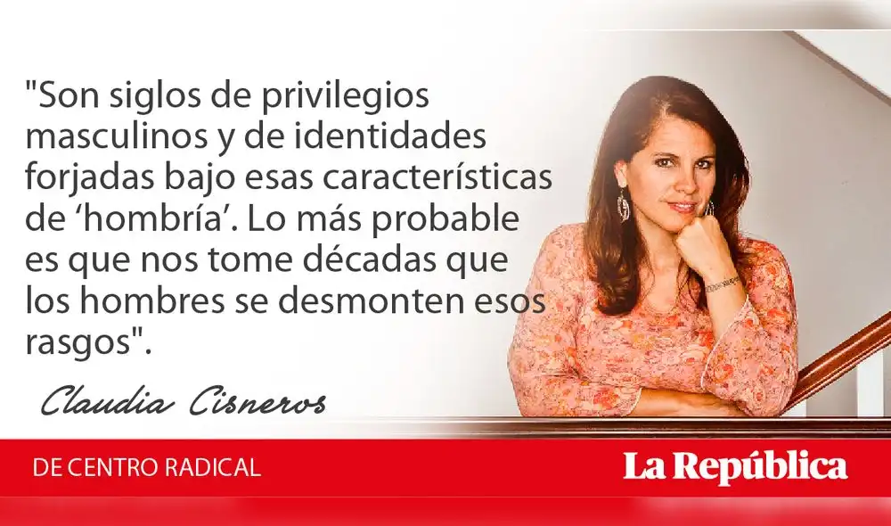 Gillette y la masculinidad tóxica Gillette y la masculinidad tóxica