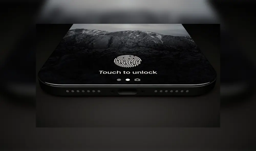 Apple iOS iPhone 2020