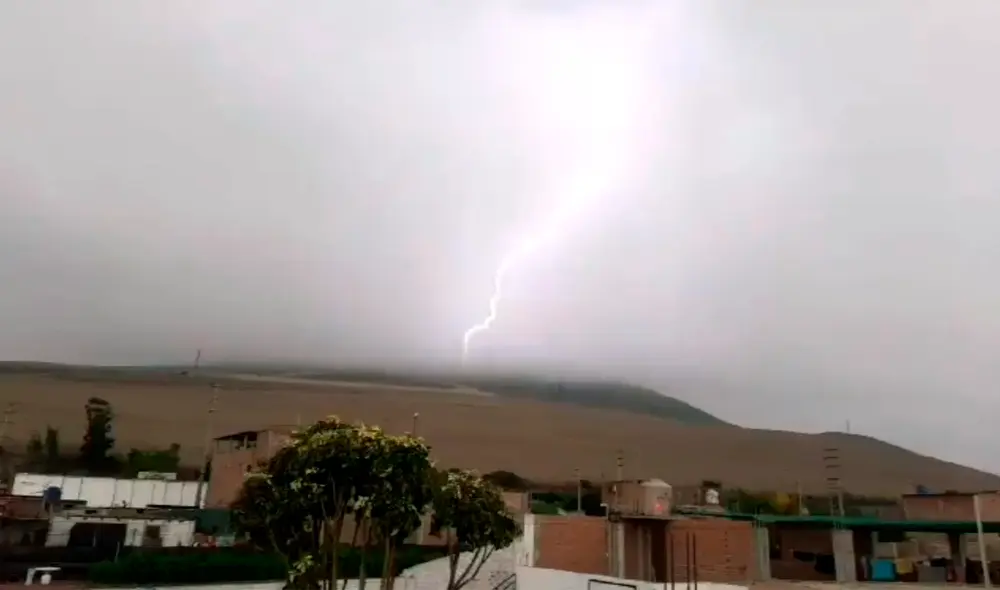 Foto: captura de Twitter Foto: captura de Twitter