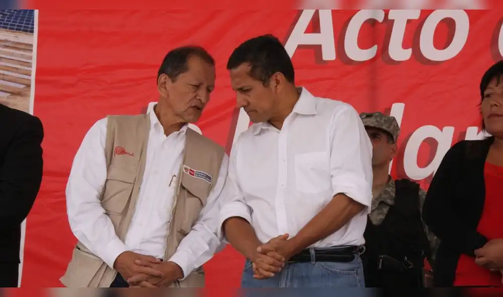 Exministro Merino a Odebrecht y GyM: “¿Cómo quieren la licitación?” Exministro Merino a Odebrecht y GyM: “¿Cómo quieren la licitación?”