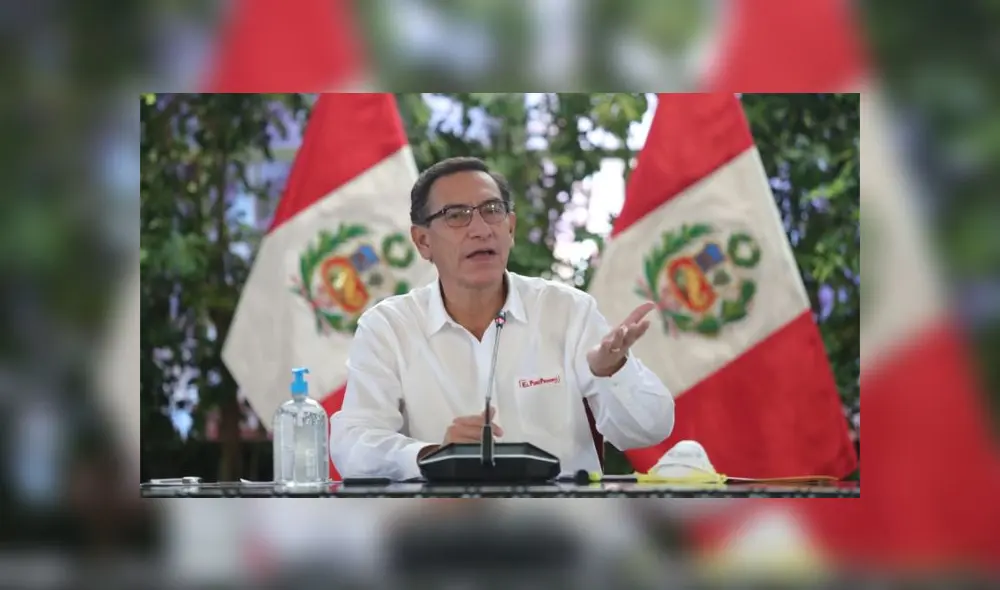 Martín Vizcarra