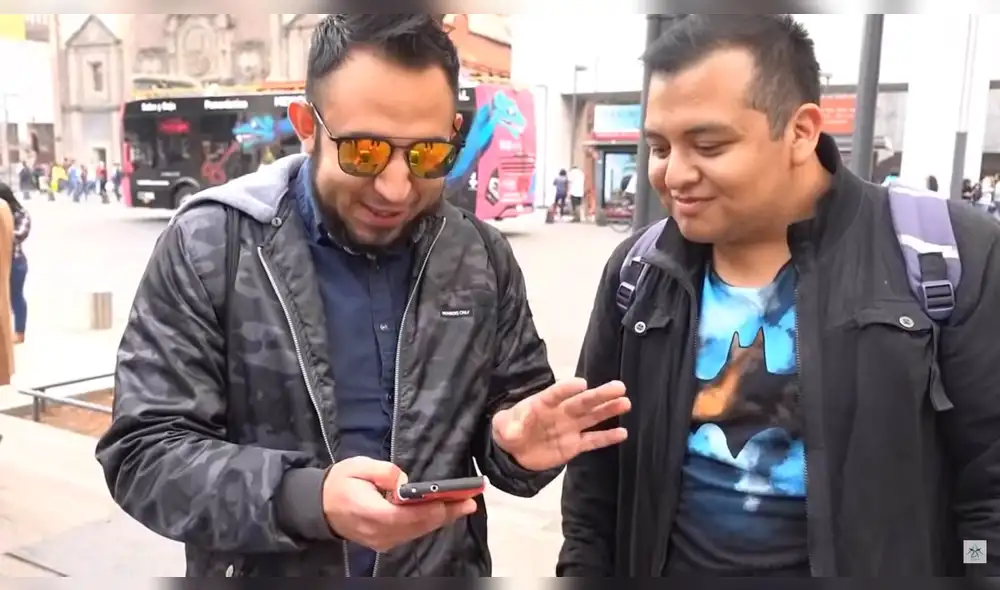 Pokémon GO: parodia de ‘Exponiendo infieles’ busca descubrir hackers [VIDEO]