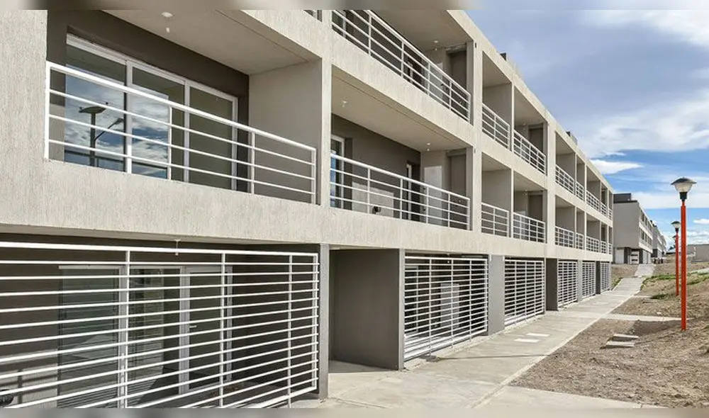 Si deseas ser beneficiario, solo tienes que inscribirte en la web del Ministerio de Desarrollo Territorial y Hábitat.