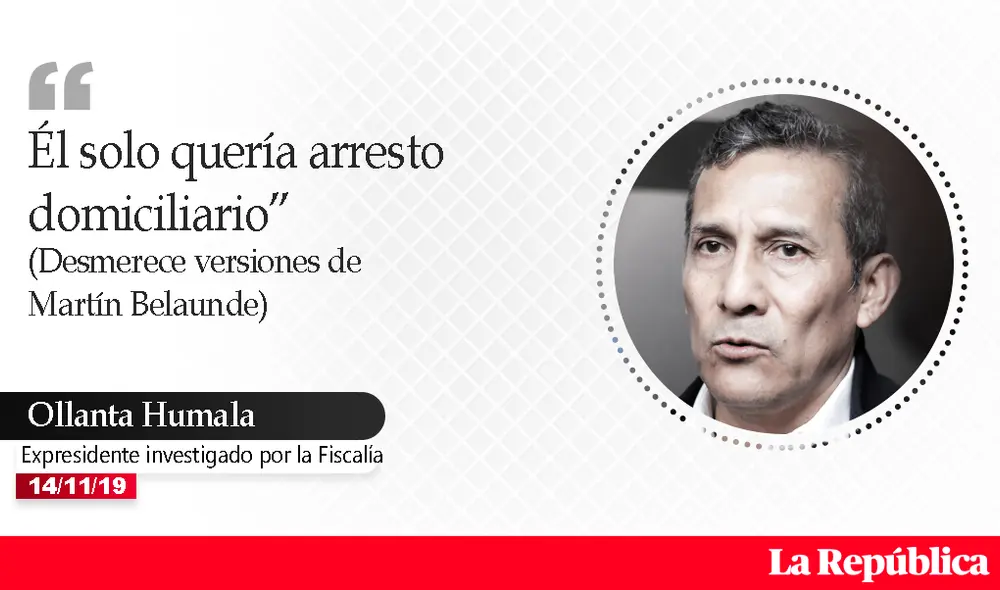 Frases de la semana: revisa las opiniones políticas más polémicas [FOTOS]