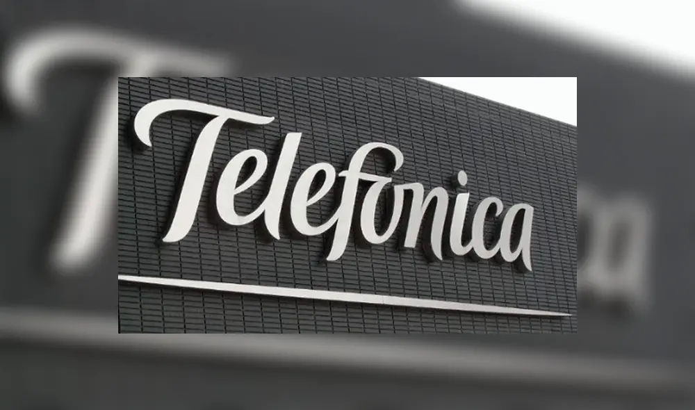 Caso Telefónica: Empresa cobró S/1.5 millones del Estado entregando información inexacta Caso Telefónica: Empresa cobró S/1.5 millones del Estado entregando información inexacta