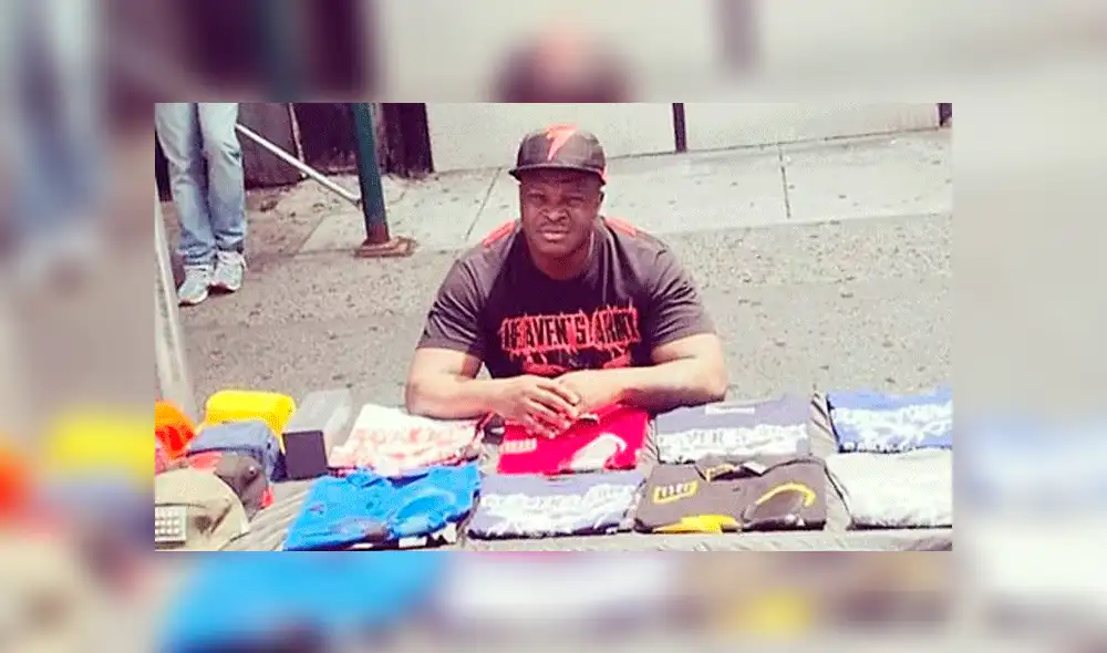 Golpea a un policía con una silla de metal y muere baleado Golpea a un policía con una silla de metal y muere baleado