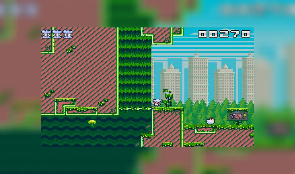 Desliza para ver los detalles de este juego de PS2. Foto: Retroguru.