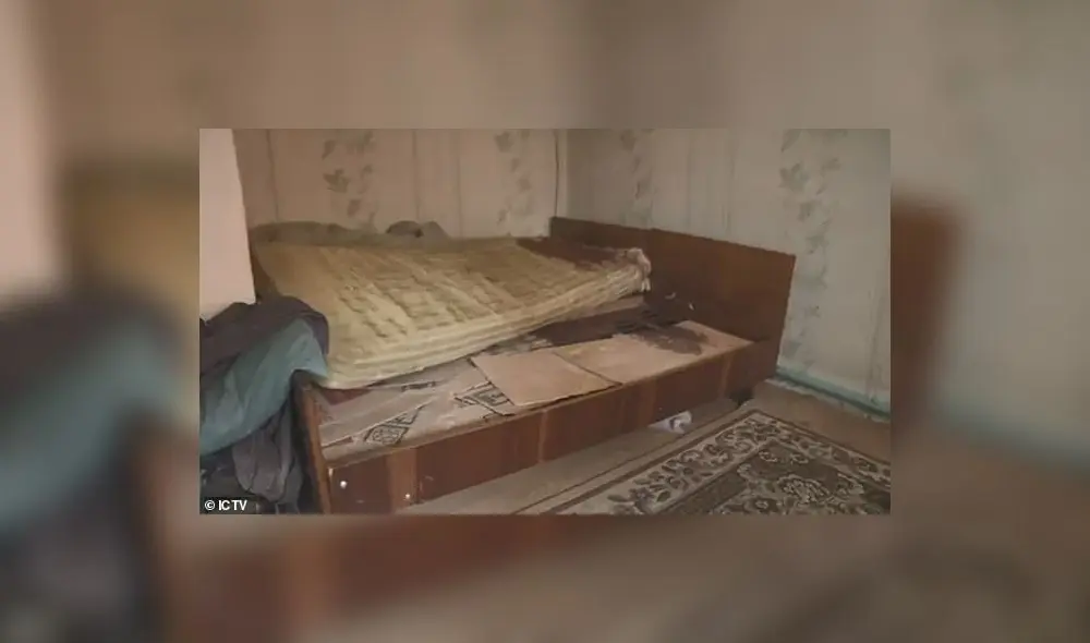 Foto: Captura de TV.