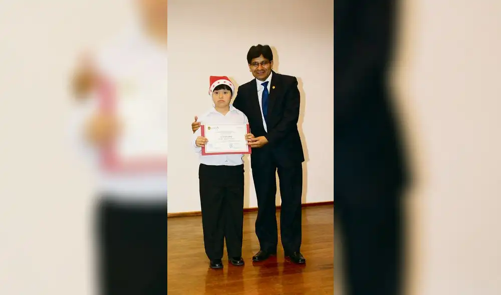 Adolescentes y niños especiales integran orquesta en la Unsa Adolescentes y niños especiales integran orquesta en la Unsa