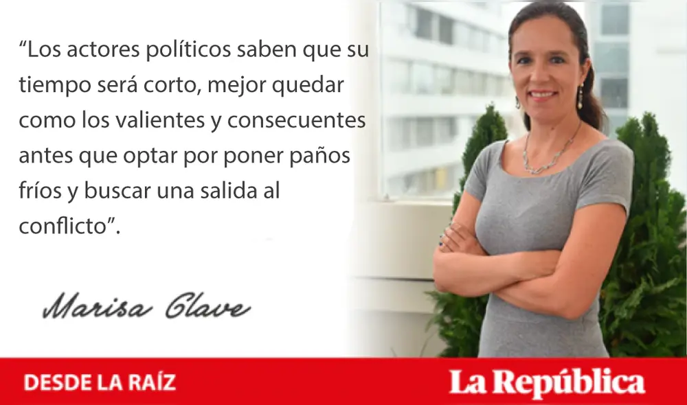 columnistas columnistas