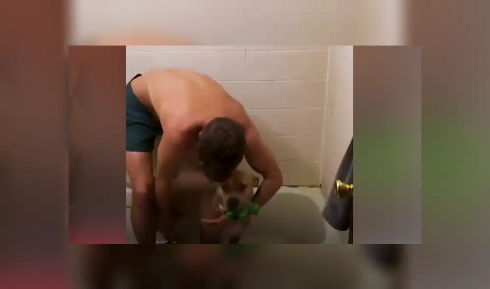 Desliza hacia la izquierda para ver las imágenes del viral de Facebook. Desliza hacia la izquierda para ver las imágenes del viral de Facebook.