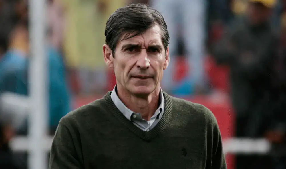 Óscar Ibañez volverá a ser el preparador de arquero de la selección peruana, así como lo fue en la época de Sergio Markarián. | Foto: GLR